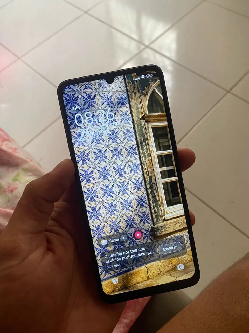 Celular  - Foto 2