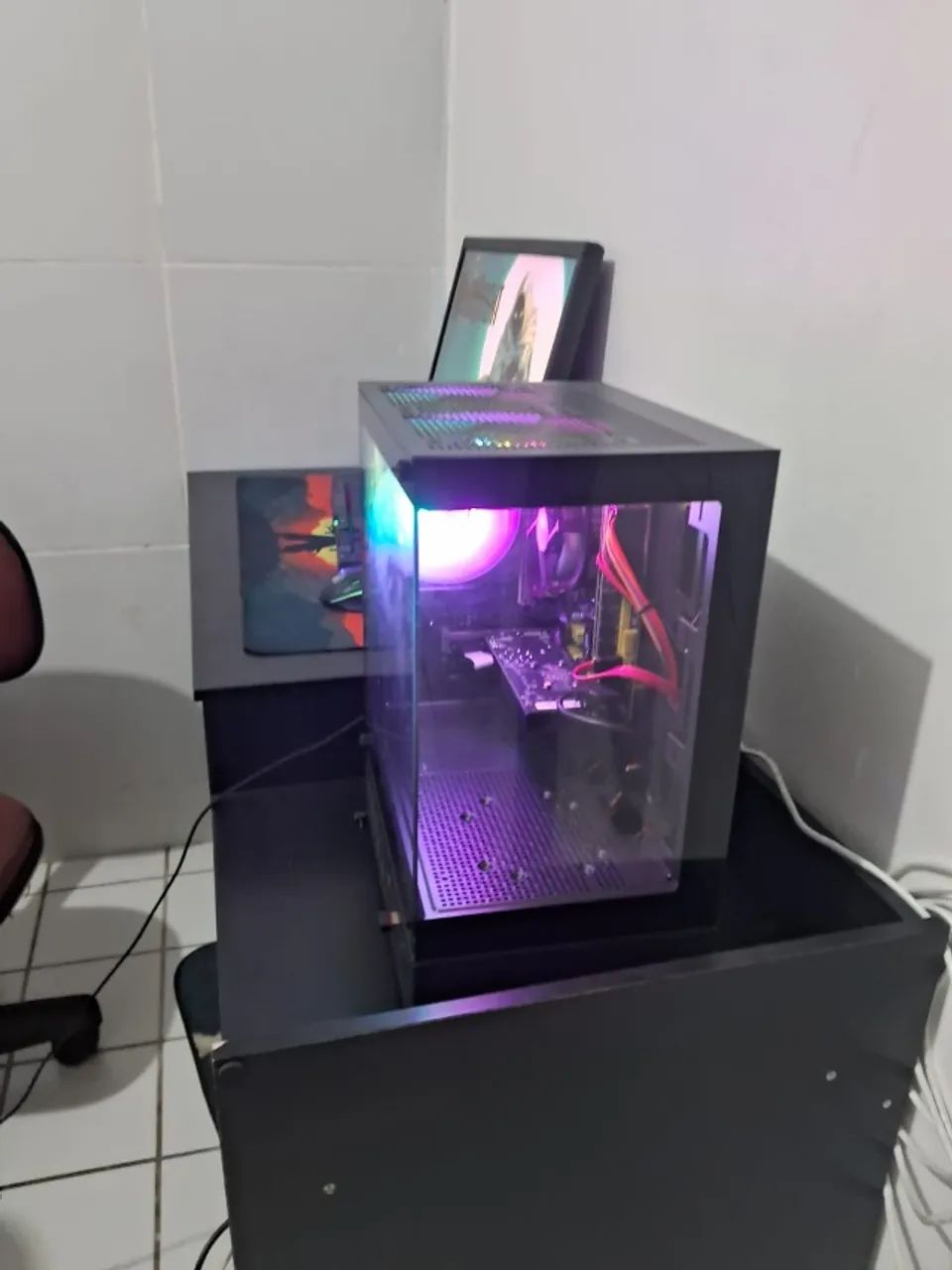 PC GAMER, OTIMO PARA JOGO  - Foto 5