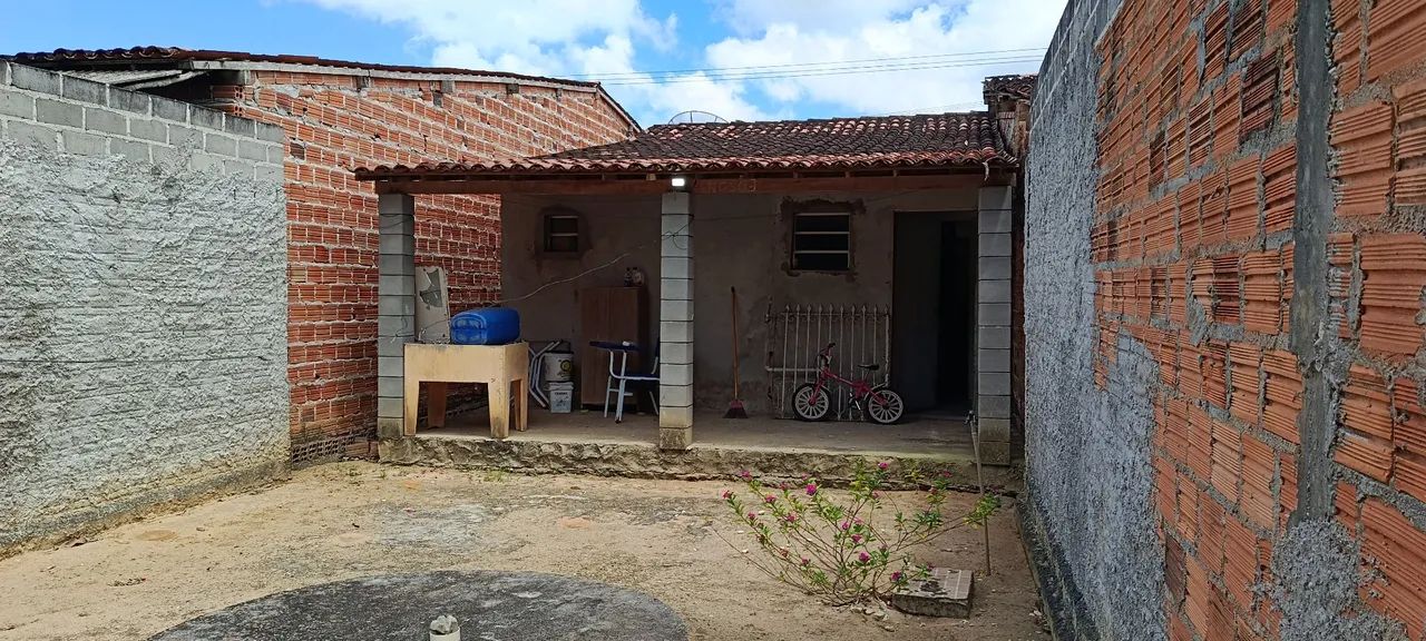 Casa no povoado Itaporanga  - Foto 3