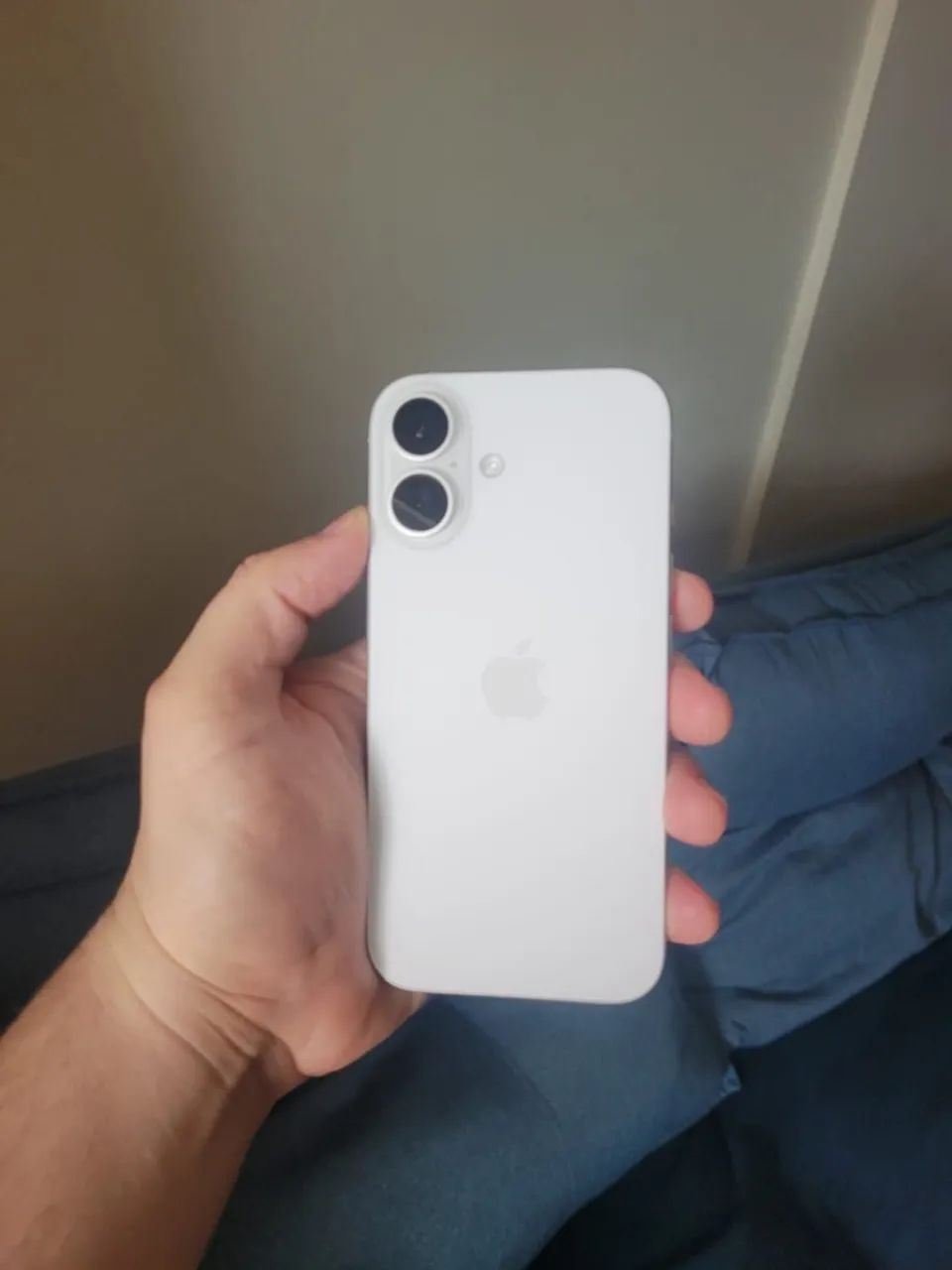 iPhone 16 256 GB