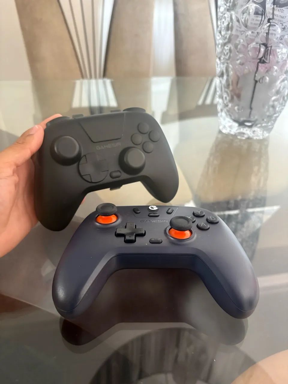 Controle Gamesir