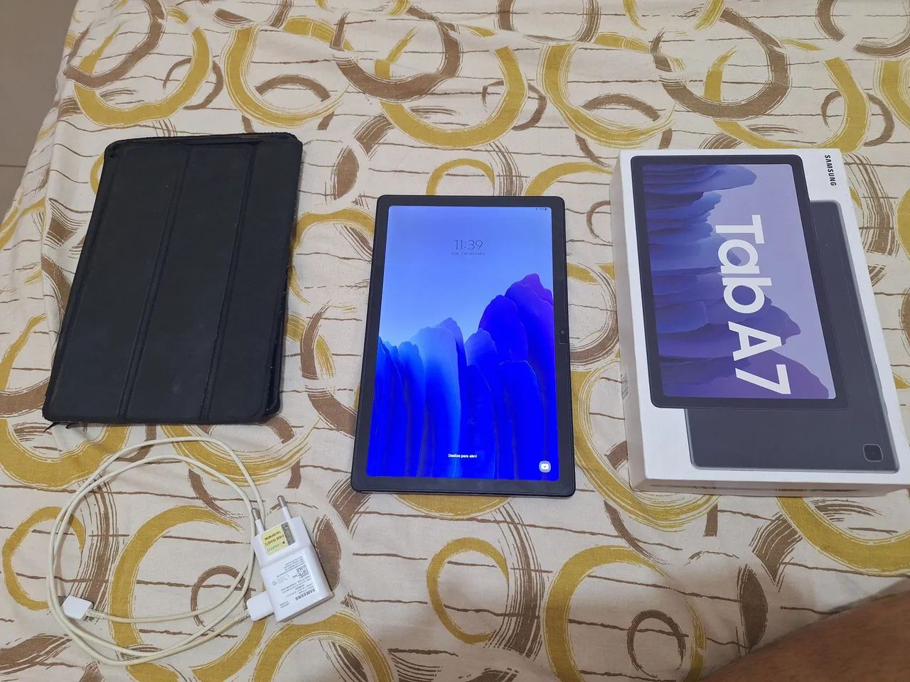 Samsung galaxy tab a7 - Foto 3