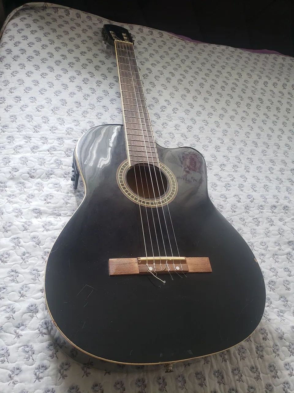 Violão Memphis  - Foto 4