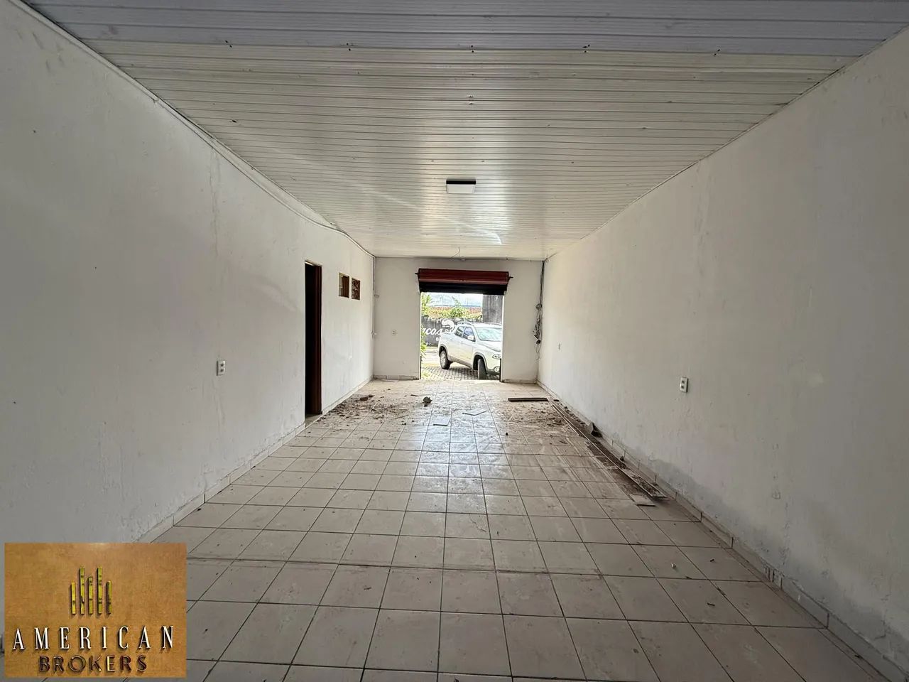 Sala Comercial Rua Imperial contra Esquina Avenida Mangalo Setor Morada do Sol - Foto 2