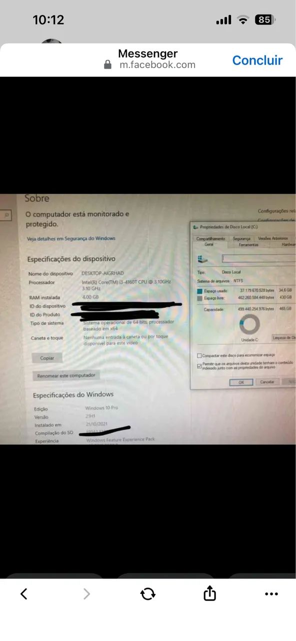 CPU DELL - Foto 2