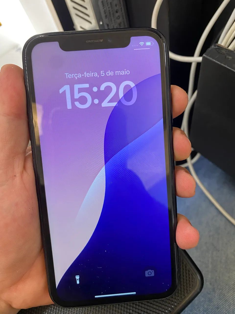 IPHONE XR 128gb conservado! - Celulares e Smartphones - Boa Viagem