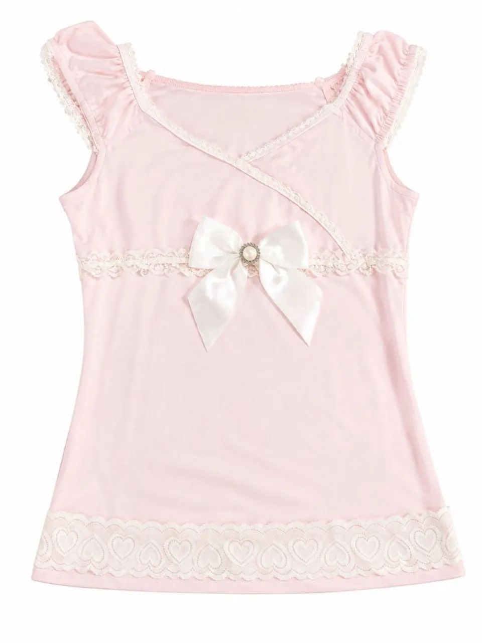 Blusa tamanho s