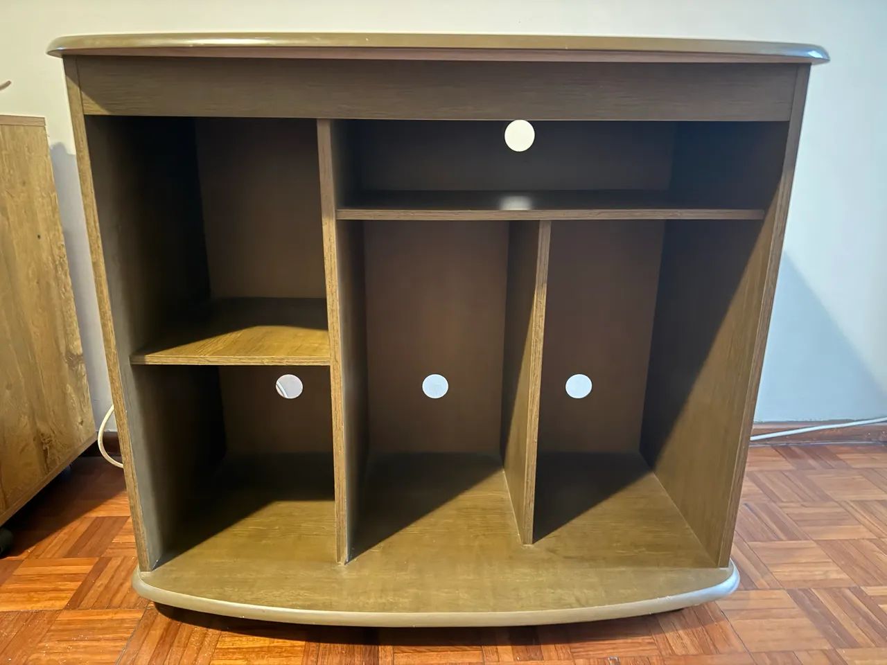Rack para tv - Foto 2