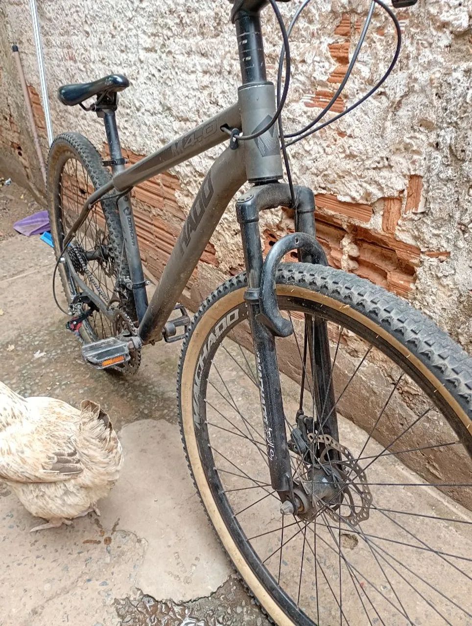 Bicicleta  - Foto 4