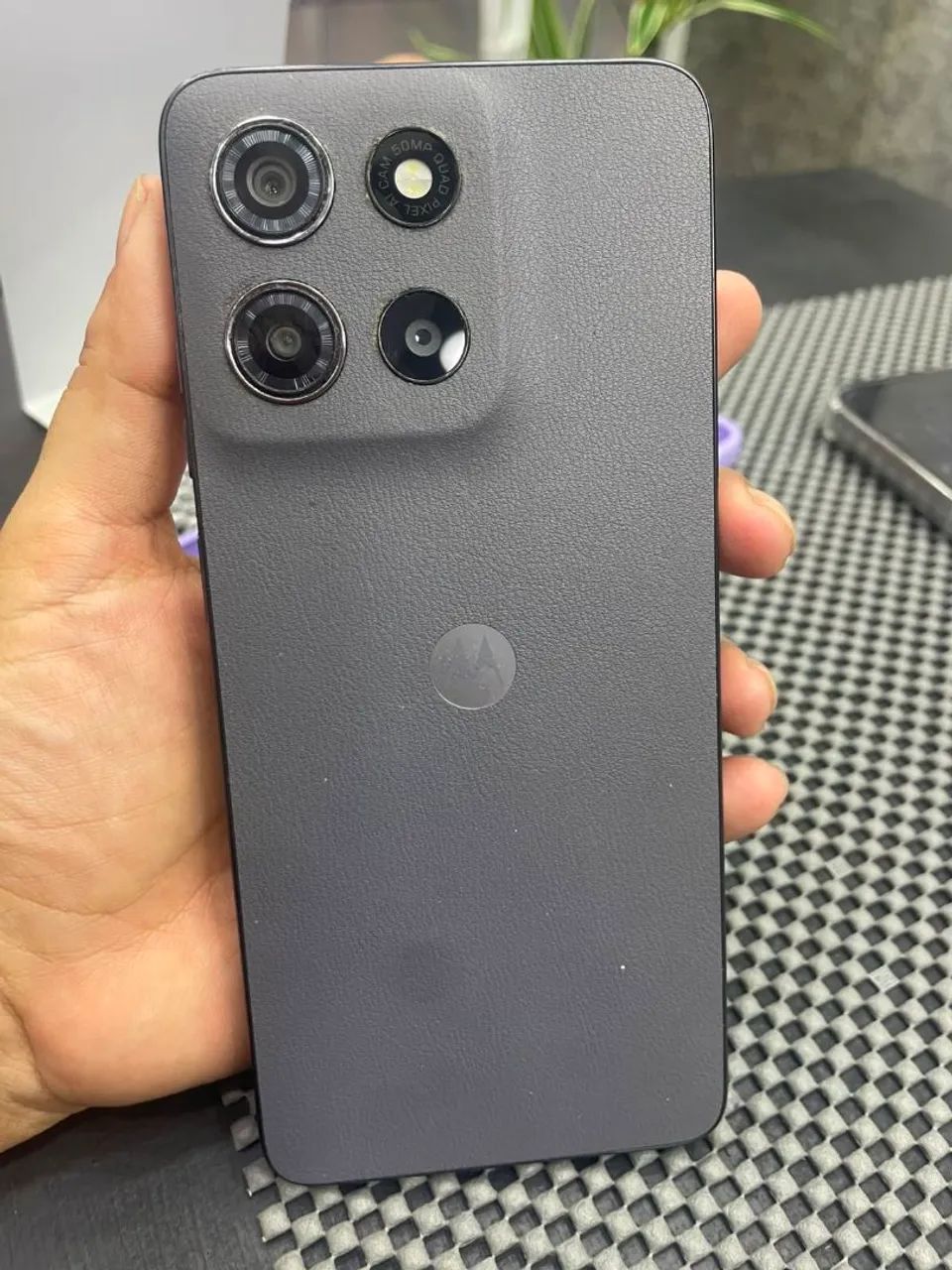 Moto G15  - Foto 4