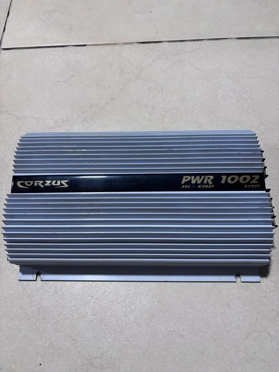 Corzus PWR 1002 - Foto 4