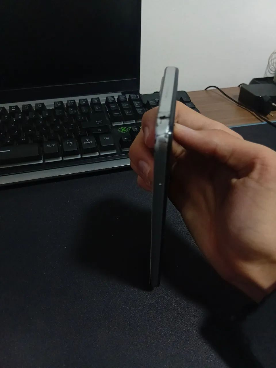 Motorola Moto E22 - Foto 3