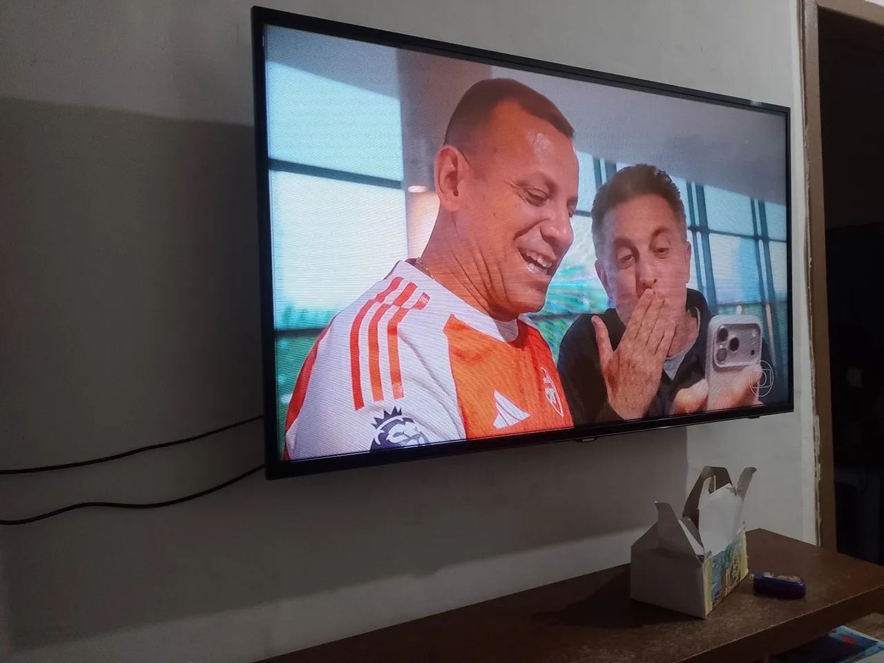 Tv Samsung 
