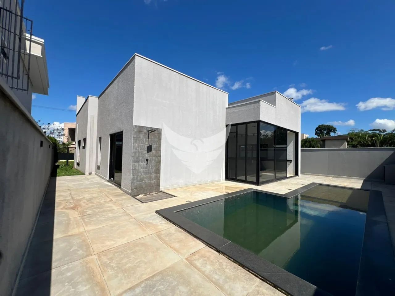 Casa térrea Condomínio Alphaville BR - Foto 4