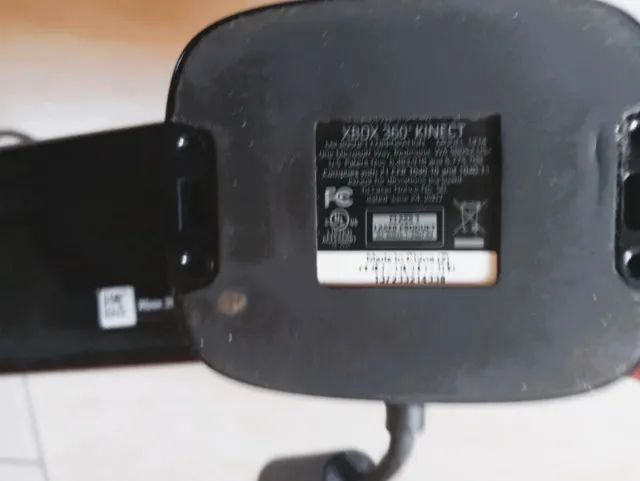 Kinect para Xbox360 - Foto 3