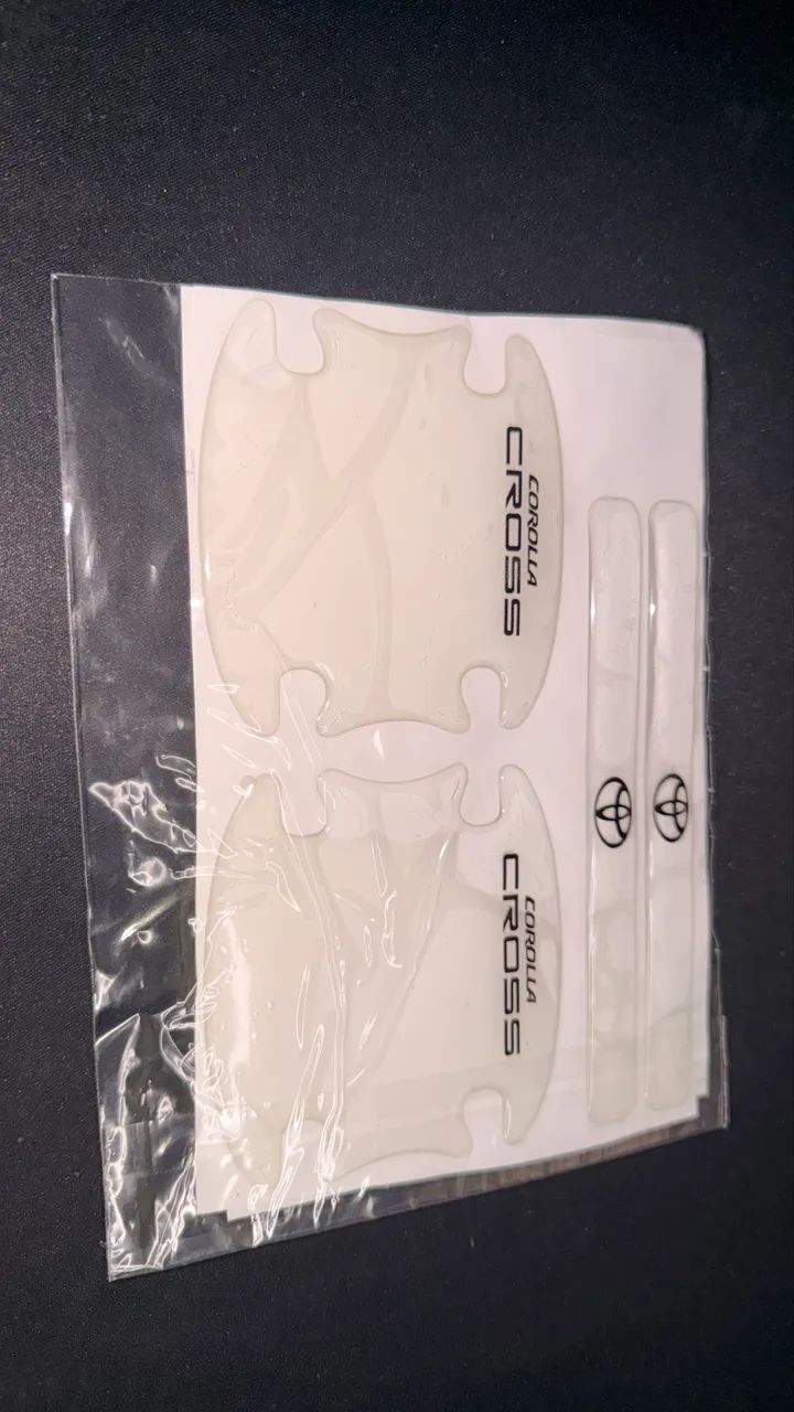 Kit Corolla com Mídia de 13? polegadas. - Foto 2