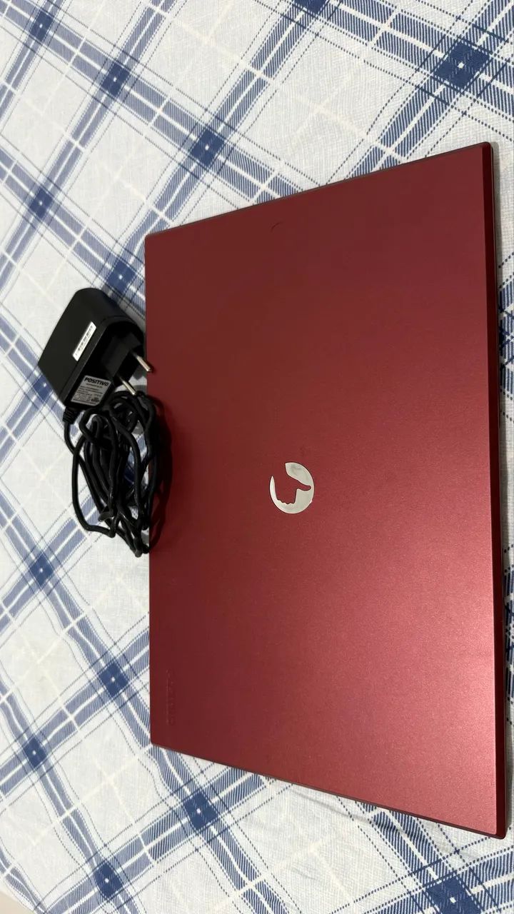 NOTEBOOK ? POSITIVO - Foto 2