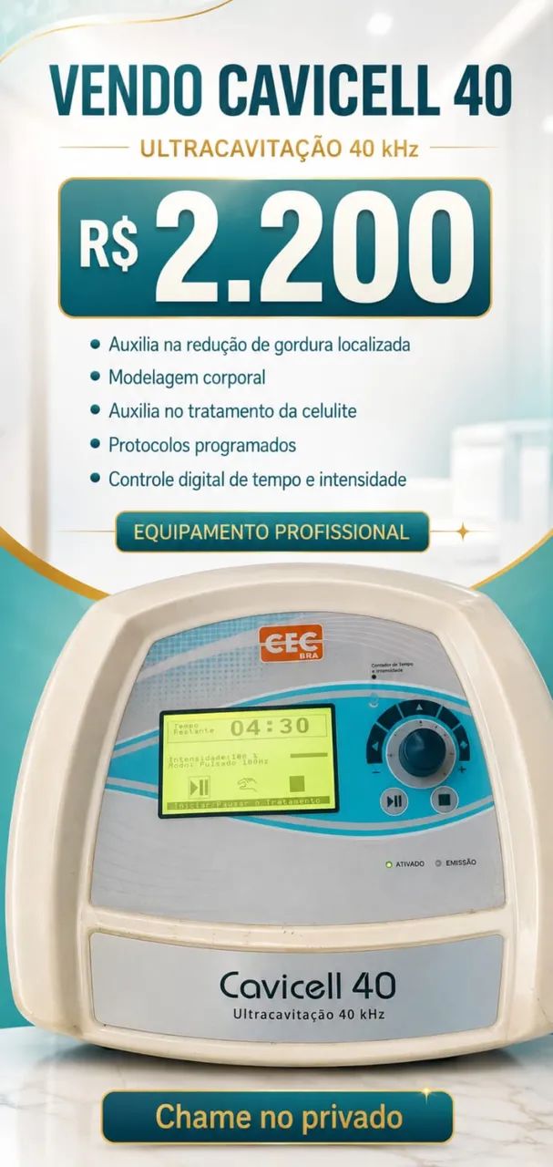 Cavicell 40