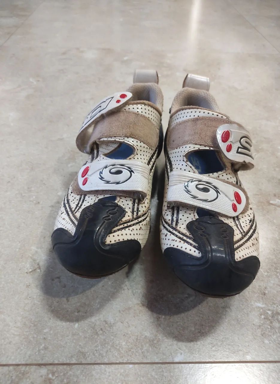 Sapatilha SIDI T3 
