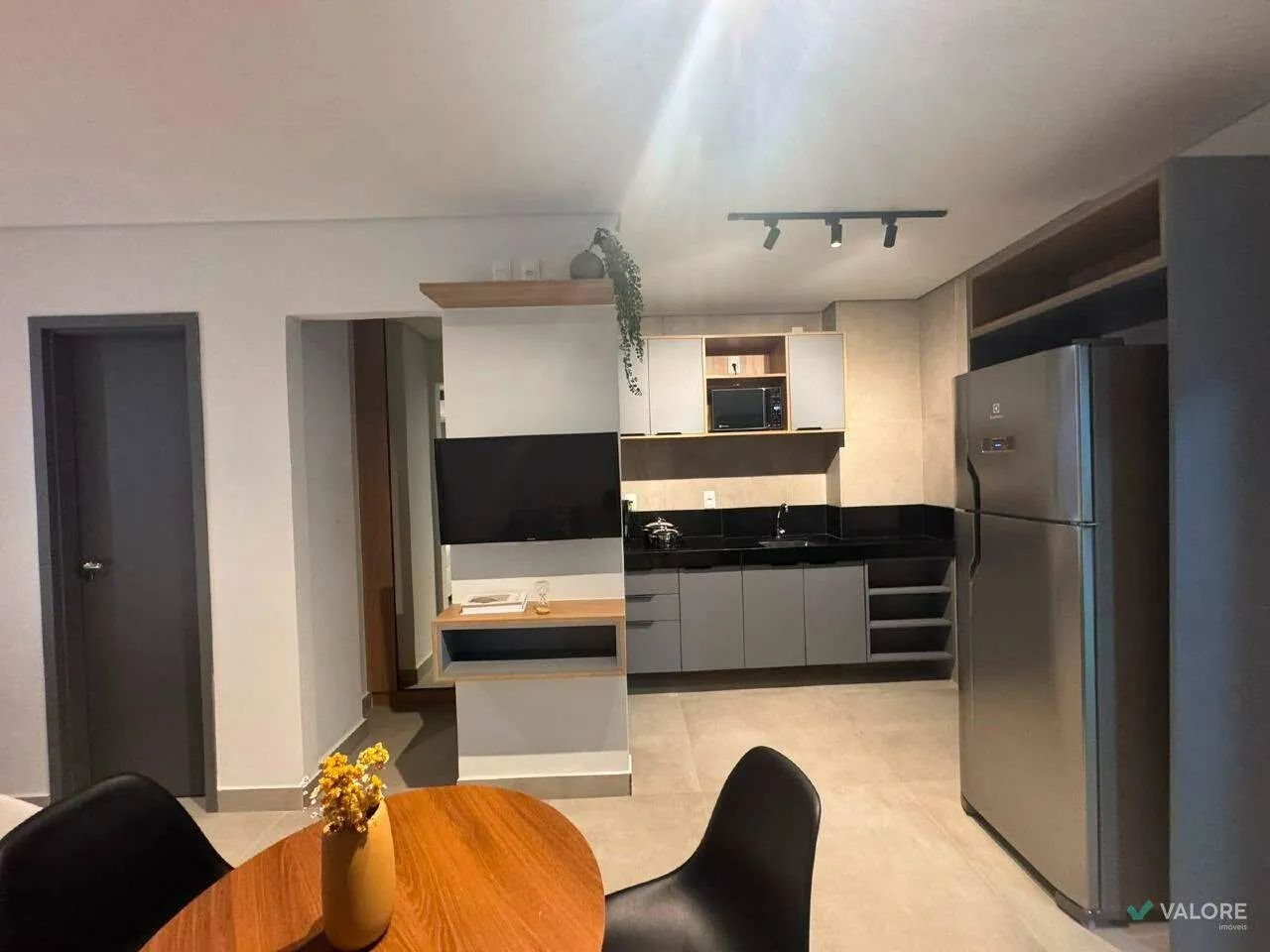 Apartamento studio em Lourdes - Foto 3