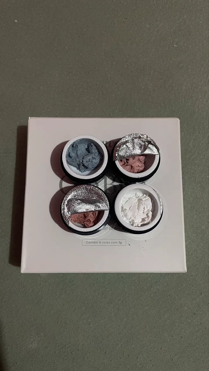 Kit alongamento de unhas em gel - Bluwe  - Foto 4
