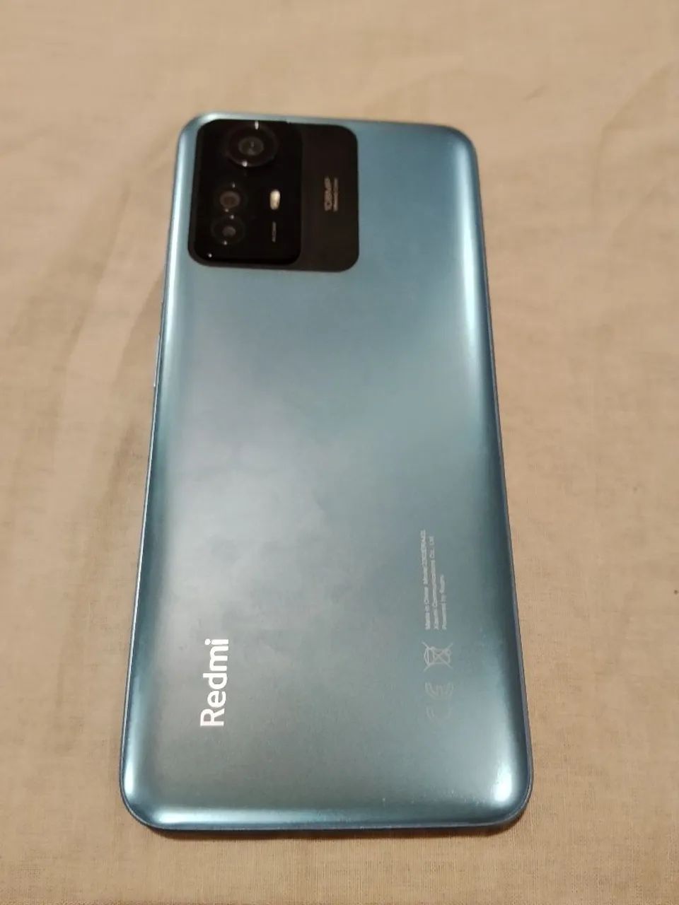 Celular Redimi Note 12S