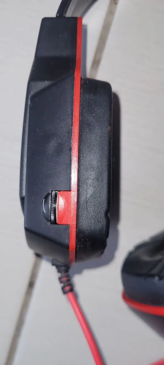 Headset  - Foto 3