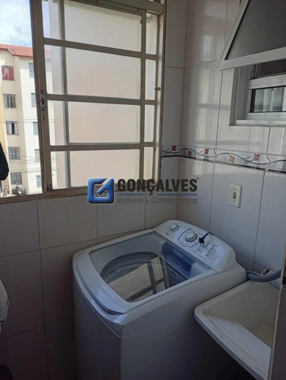 Apartamento com 2 quartos à venda no cooperativa em São Bernardo do Campo/SP. - Foto 5