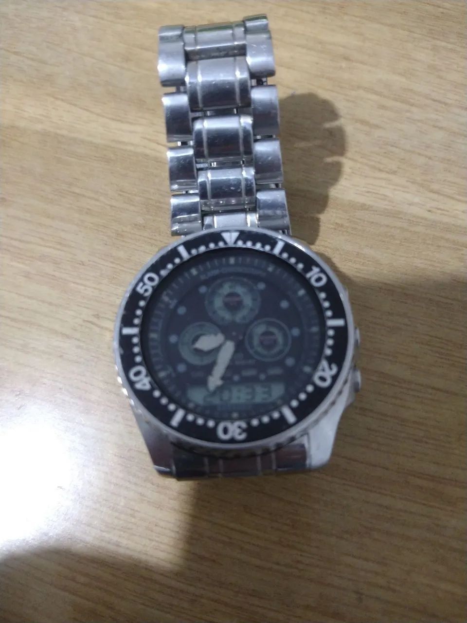 Citizen combo 8946 troco