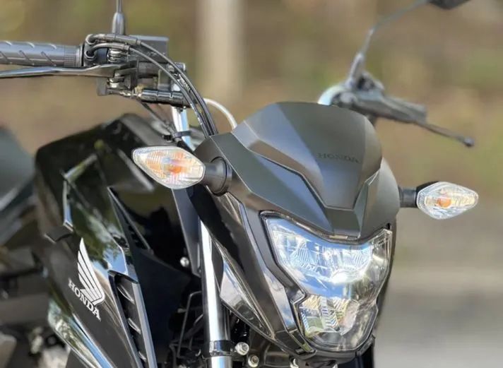 MOTO A VENDA ? - Foto 5