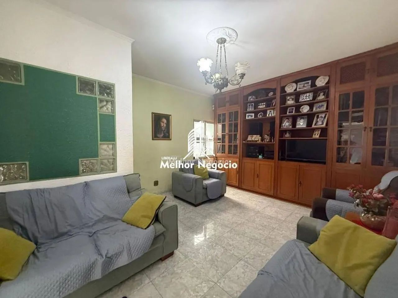 Casa à venda em Piracicaba, Jardim Algodoal, com 3 quartos, com 192 m² - Foto 4