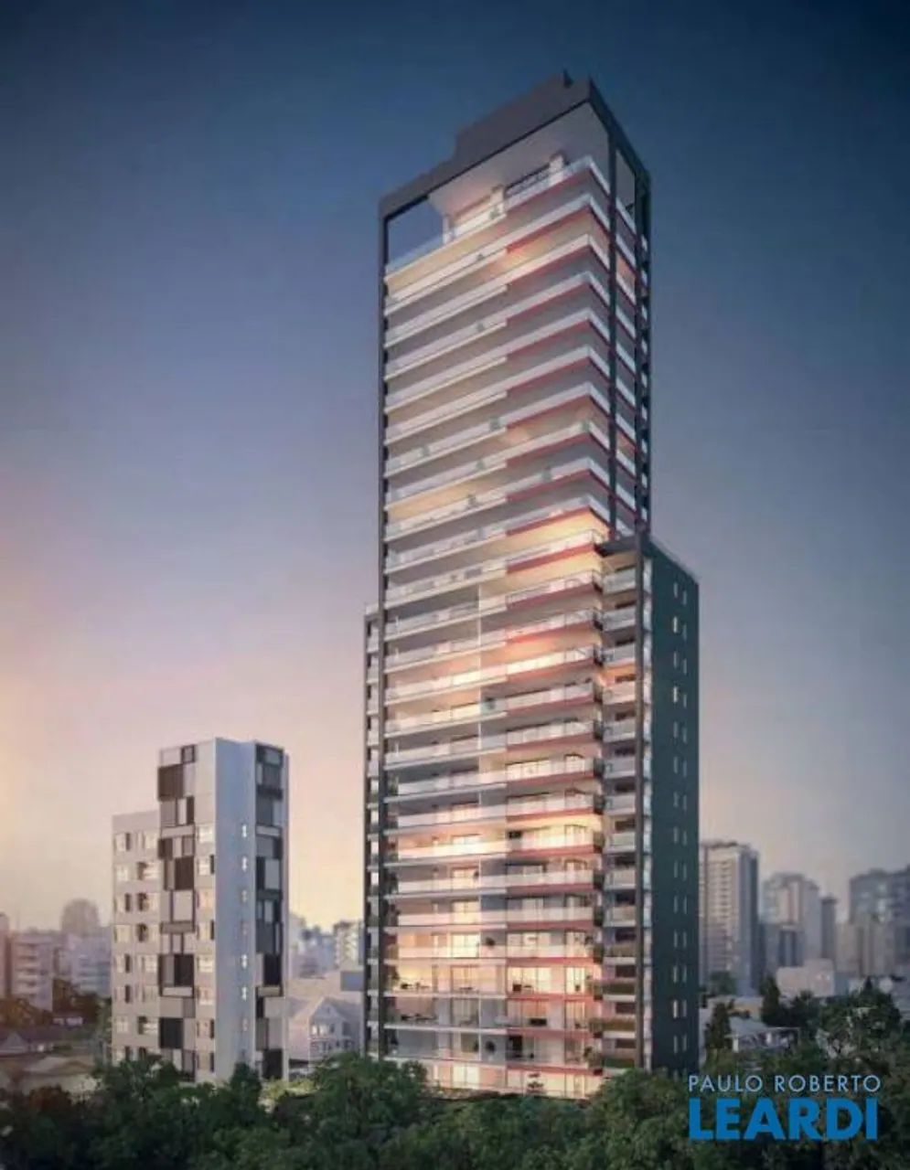 APARTAMENTO - JARDIM AMÉRICA - SP - Foto 2