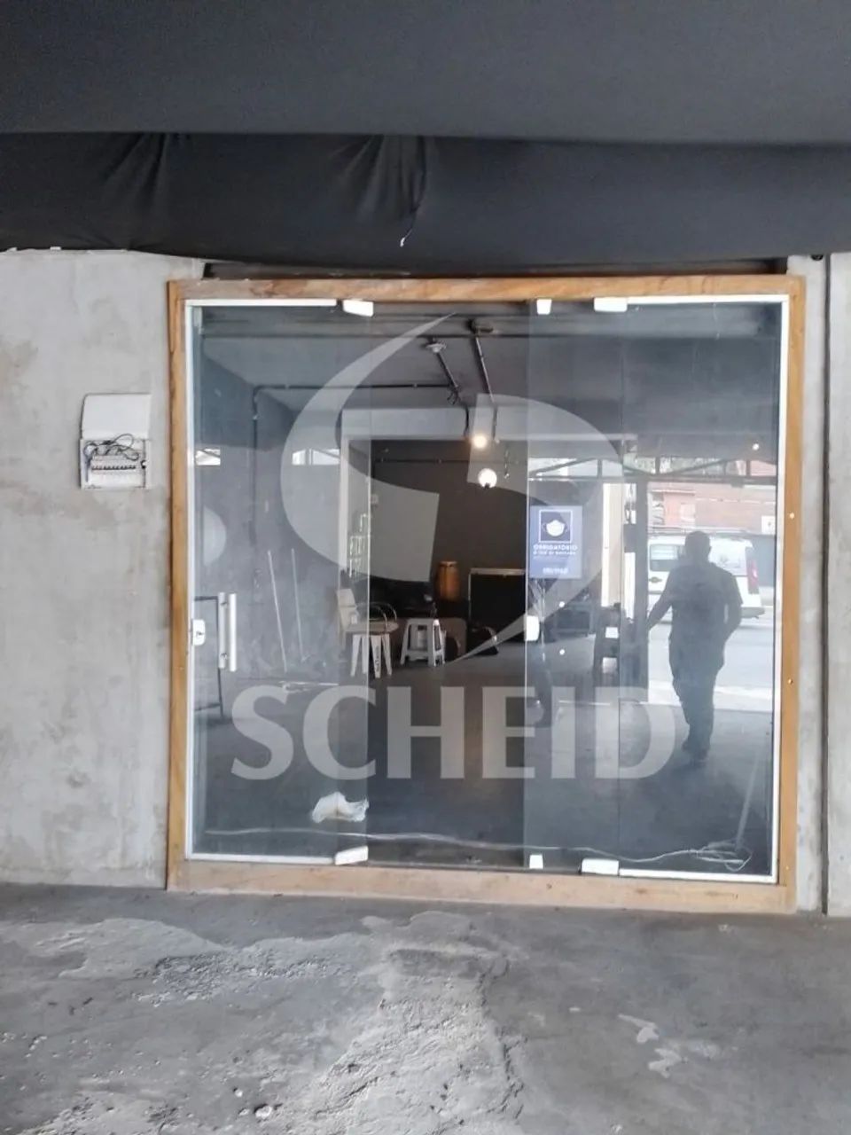 Galpão estilo loja comercial em avenida movimentada - Foto 2
