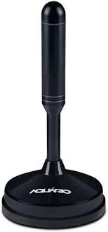 ANTENA DIGITAL HDTV DTV-100 - Foto 2