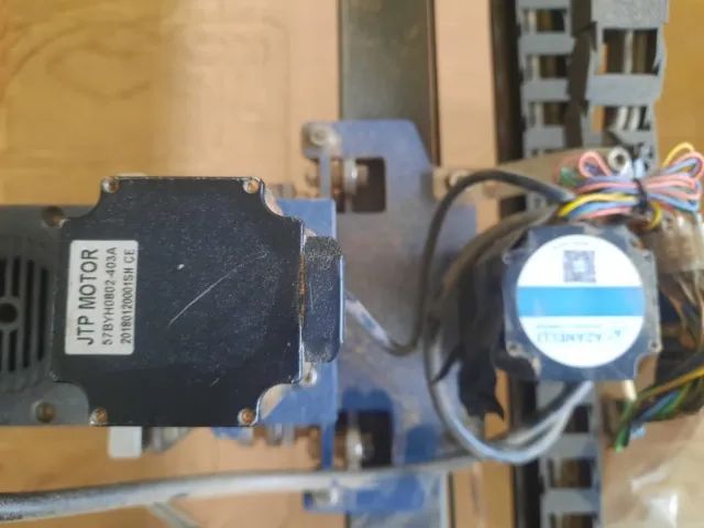 Router CNC Spindle - Foto 3