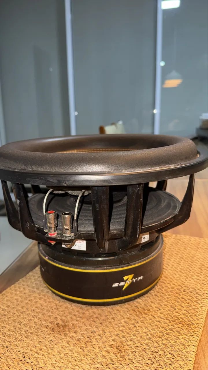 Grave zetta 1600 rms  - Foto 3