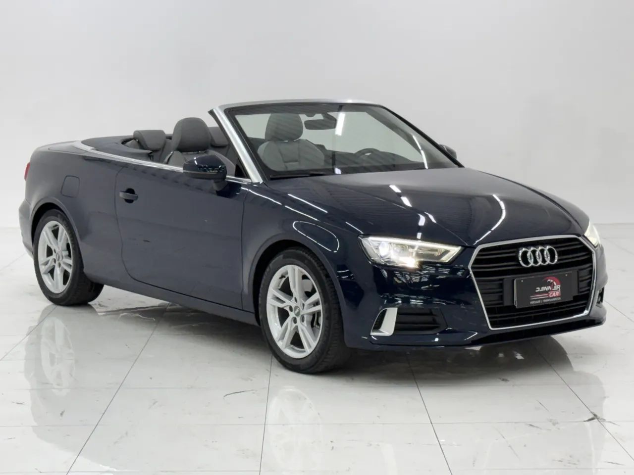 Audi A3 2017 - Foto 5