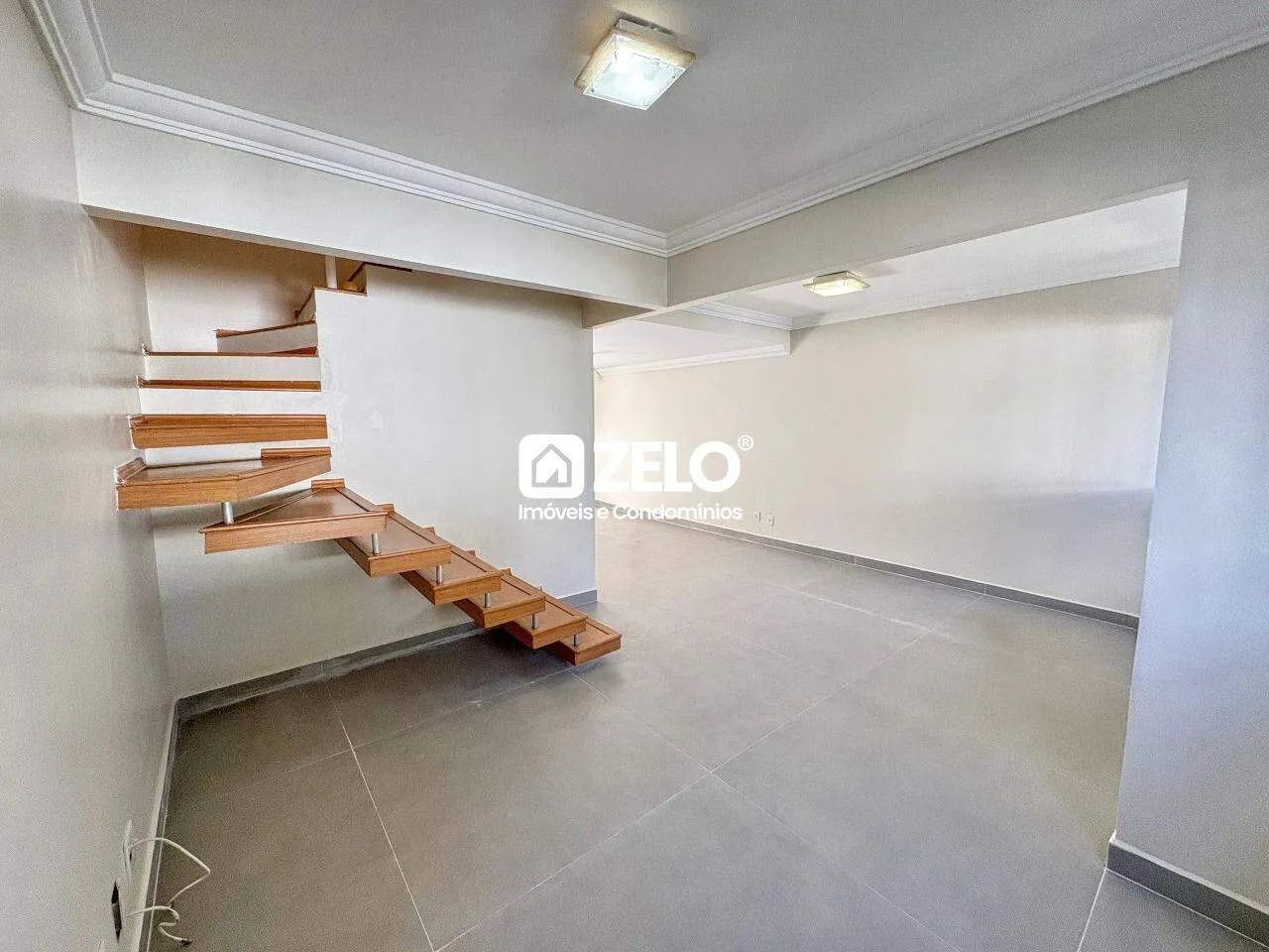 Casa em Condomínio para aluguel em Vila Nogueira, Campinas - SP | Cód 31198 - Foto 2