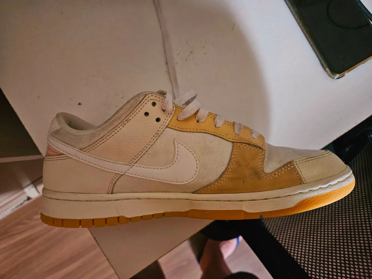 Tênis Nike
