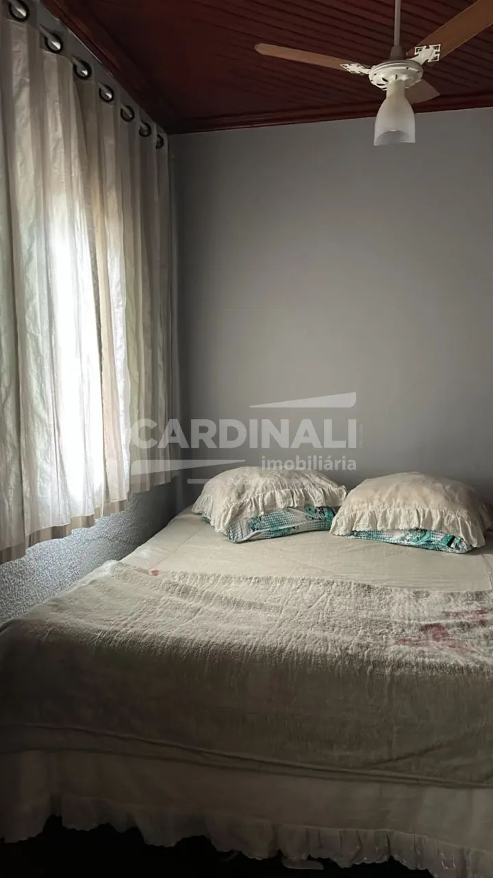 Casa a venda em Ibaté! - Foto 4