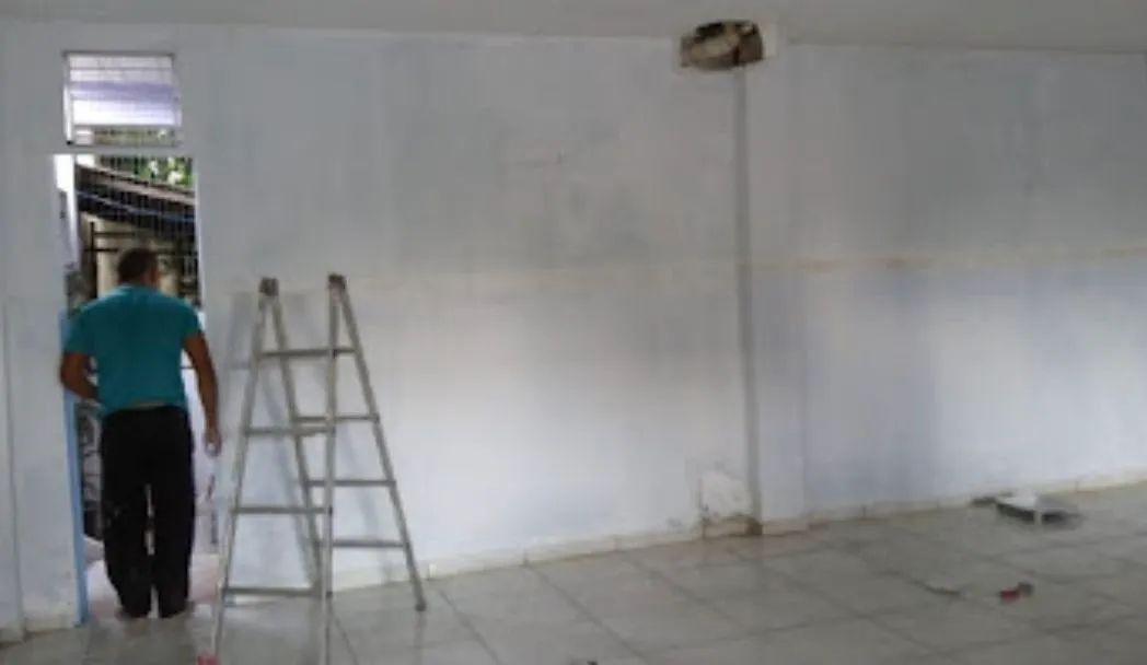 Aluno espaço 70 m² para loja ou igreja - Foto 2