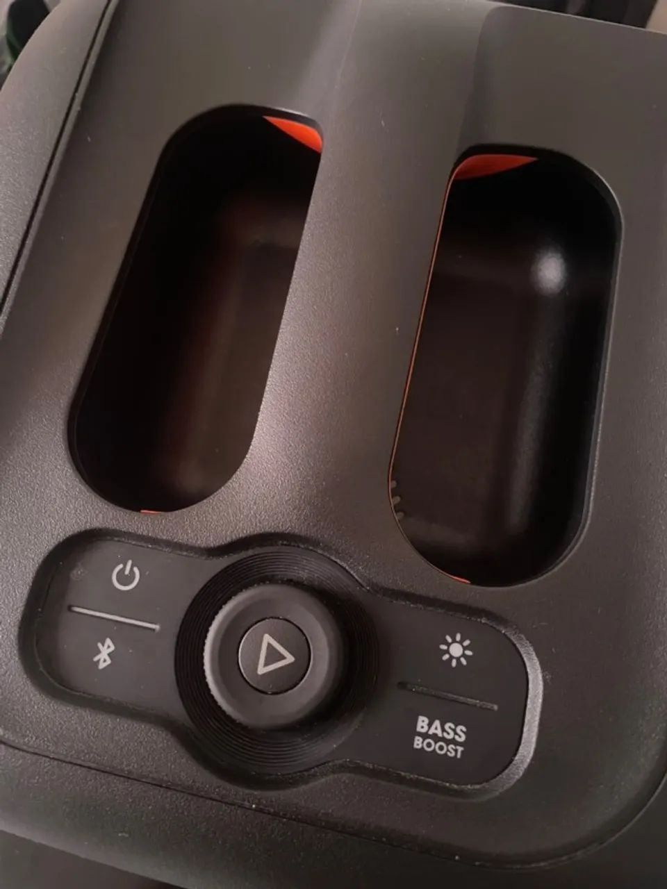 JBL PARTYBOX ENCORE ESSENTIAL  COM MICROFONE  - Foto 2