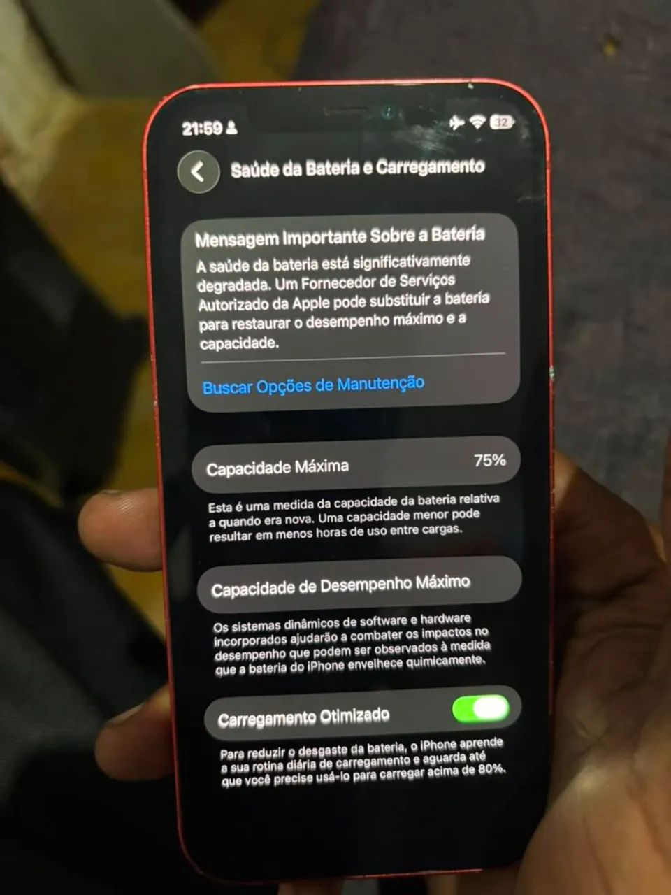 iPhone 12  - Foto 3