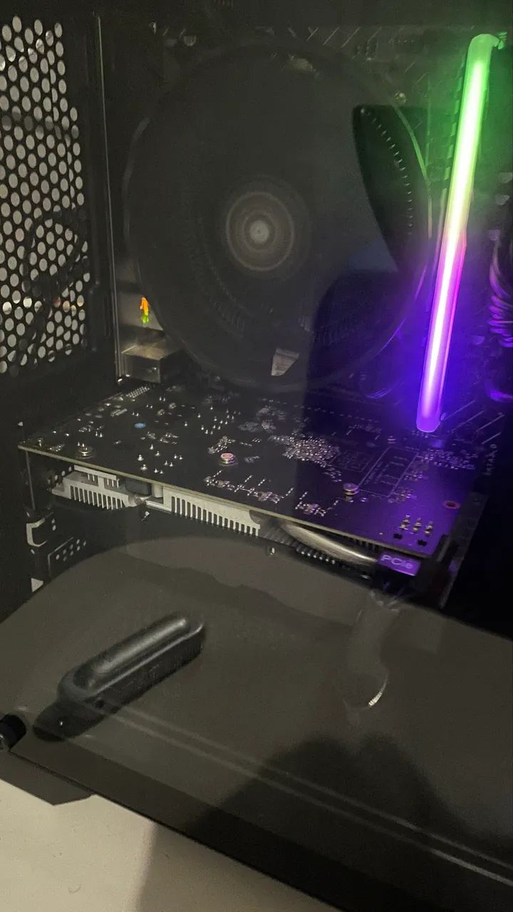 RX 580 - Foto 2