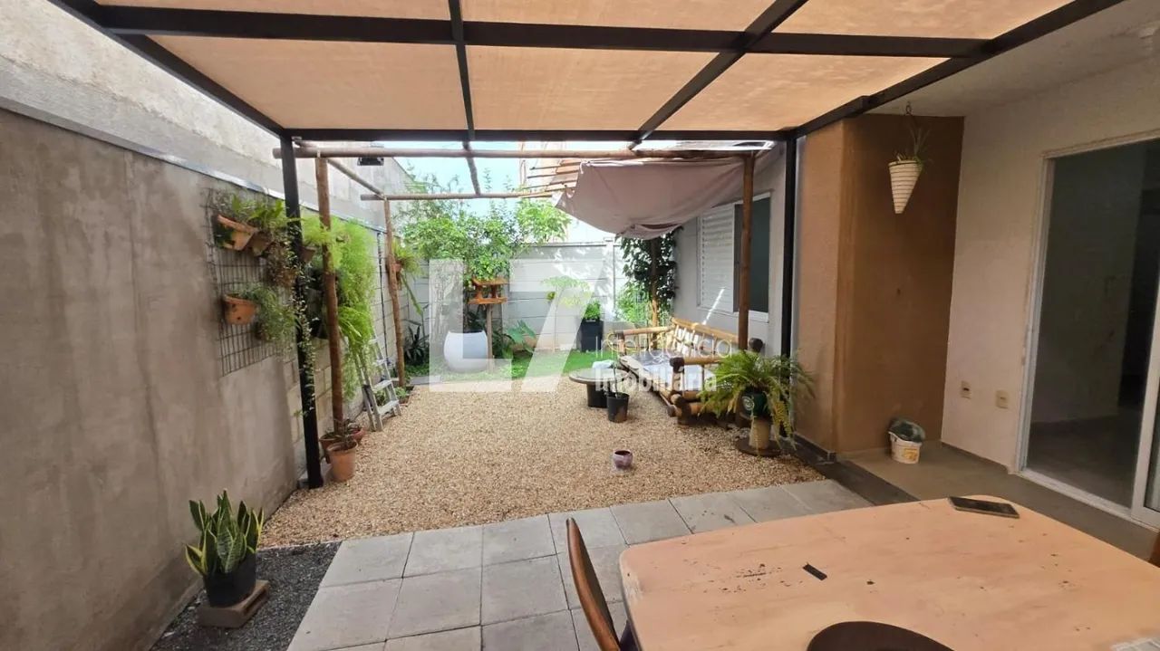 apartamento - Jardim García - Campinas
