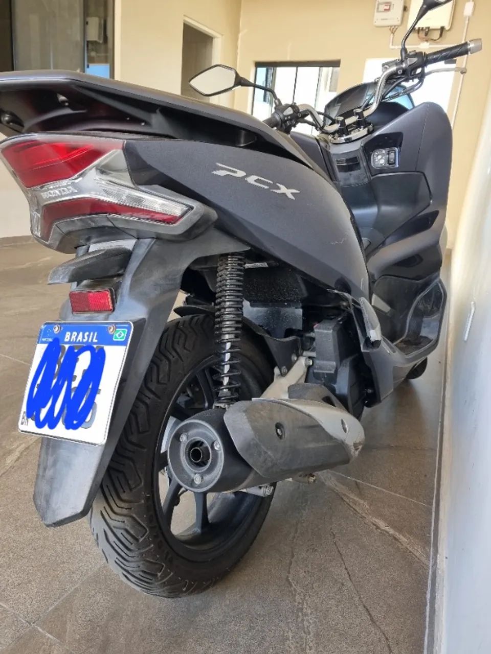 Pcx 150  - Foto 4