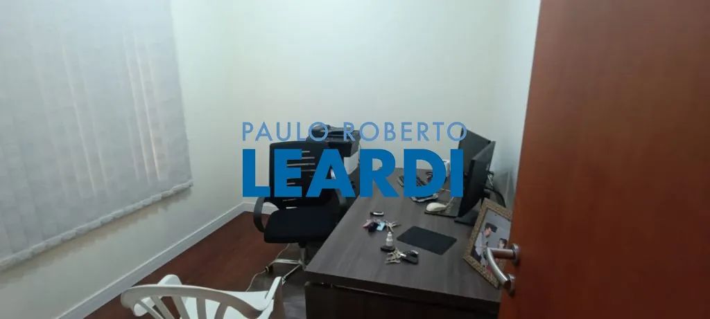CASA ASSOBRADADA - PENHA - SP