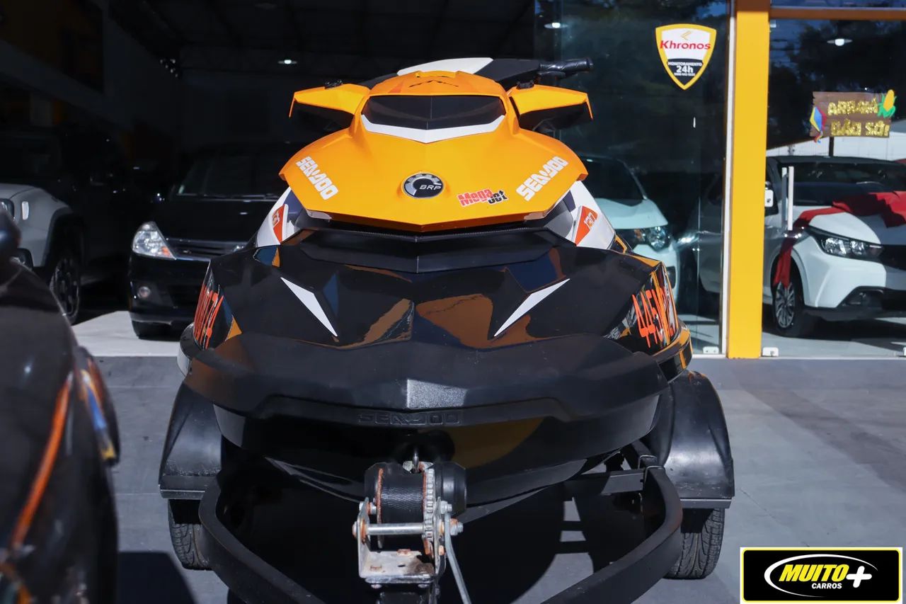 Jet Ski SEA DOO - Foto 2