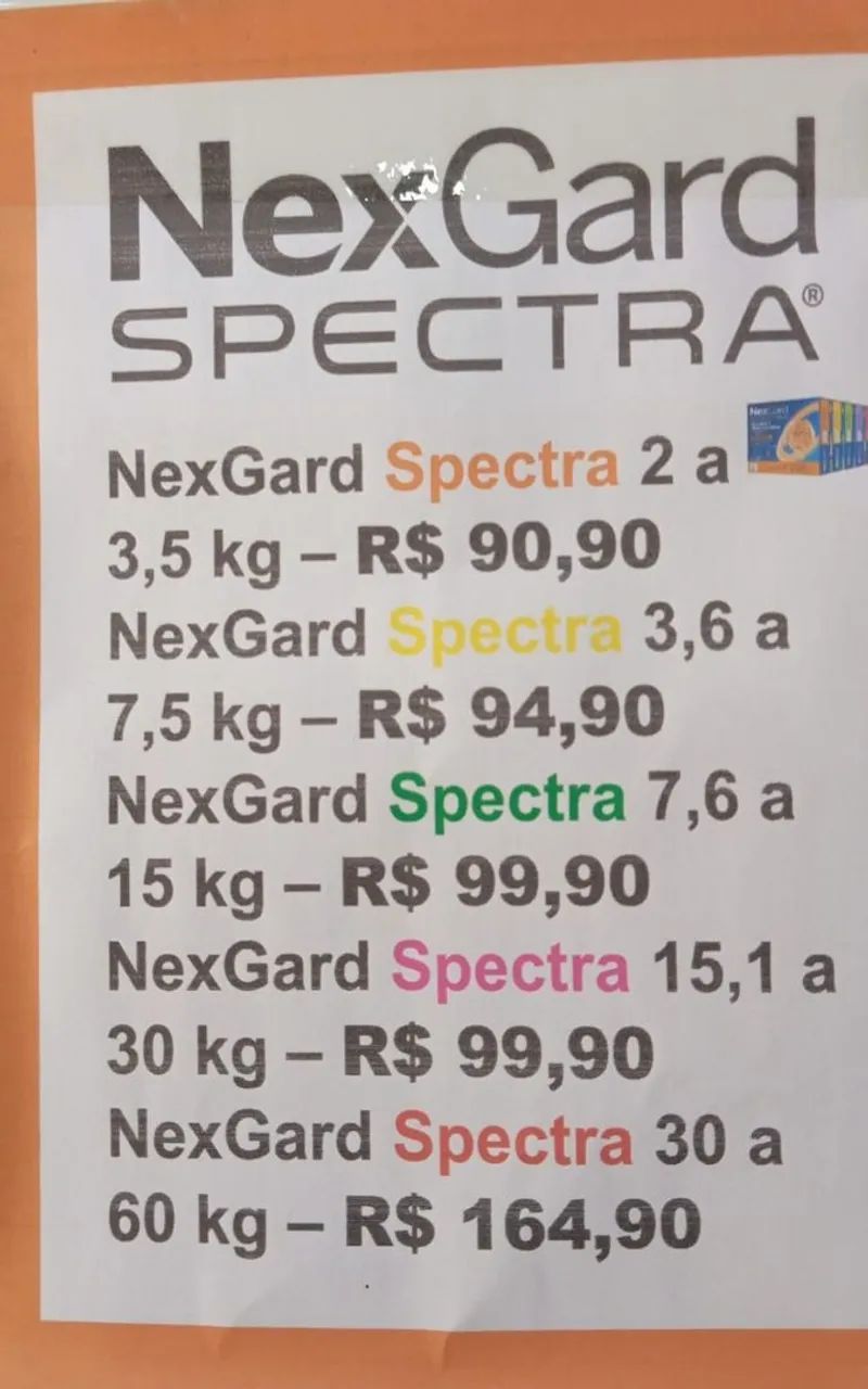 nexgard  - Foto 4