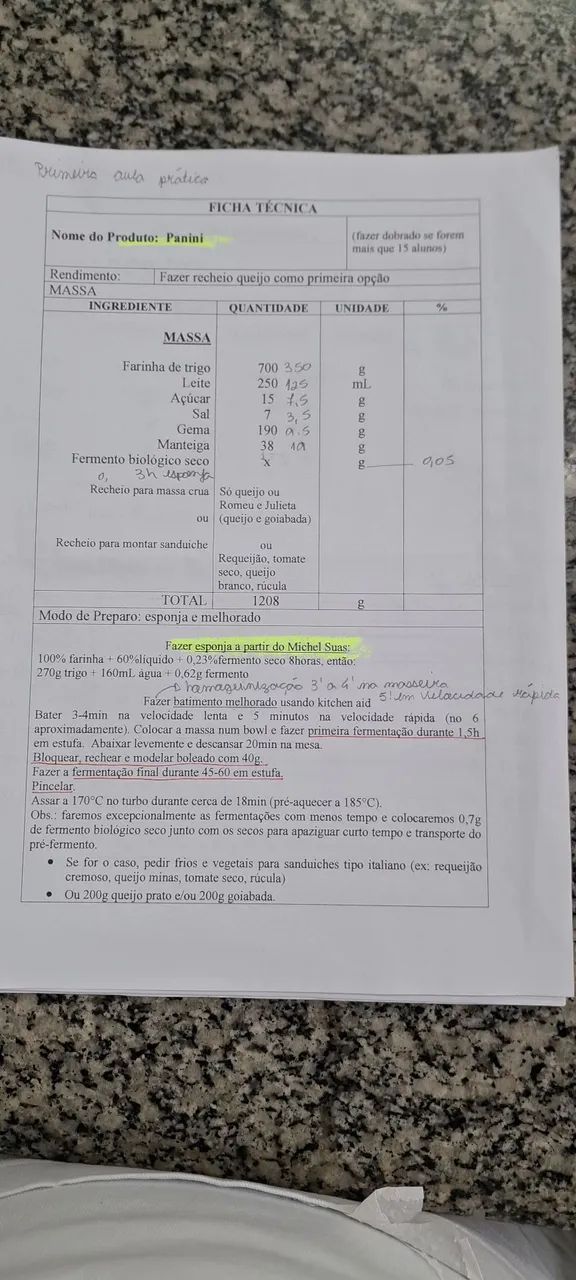 Professor particular 